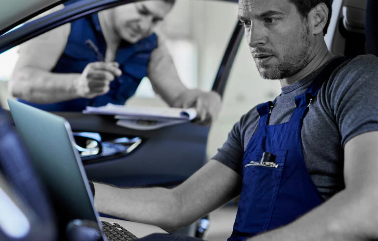 Periyodik Bakımın Önemi