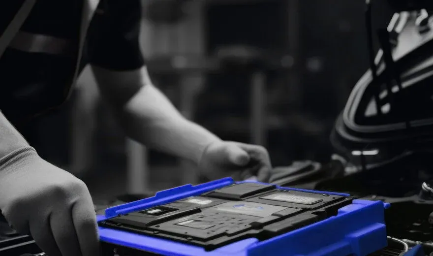 Oto Elektrik ve Elektronik